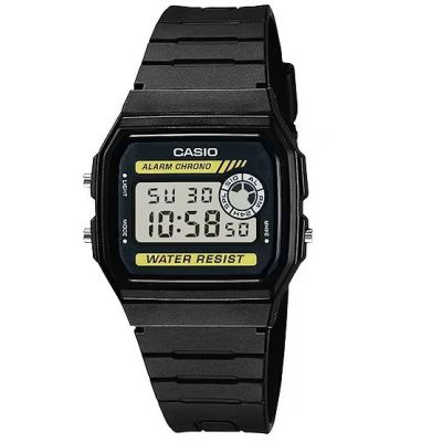 Men's Watch CASIO F-94WA-9DG + BOX