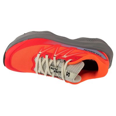 3. Salomon Ultra Flow 2 W L47883900 Red 37 1/3