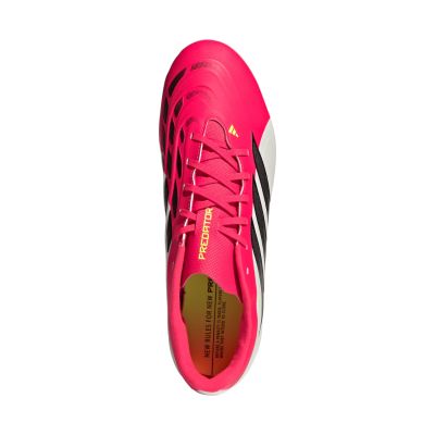 4. adidas Predator Club FG/MG JS0349 football boots