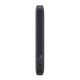5. Baseus EnerFill FP21 Power Bank 10000mAh 22.5W USB-A - USB-C - Black