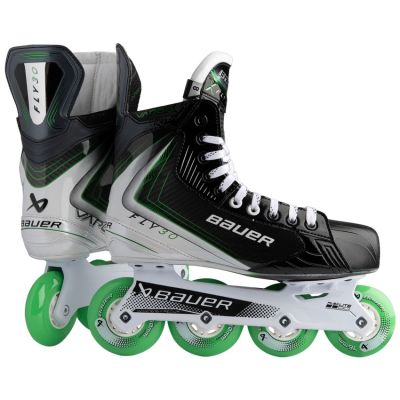2. Bauer Vapor Fly30 Junior Inline Hockey Skates