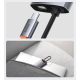 19. Baseus Metal Gleam Series 5-in-1 Multifunctional HUB USB Type C - USB Type C Power Delivery 100 W / HDMI 4K 30 Hz / 3x USB 3.2 Gen 1 (CAHUB-CX0G)