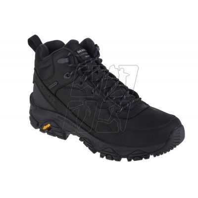 Merrell Coldpack 3 Thermo Mid WP M J037203 shoes