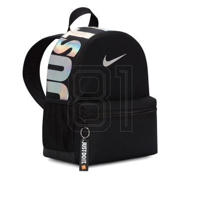 3. Nike Brasilia JDI Backpack DR6091-017
