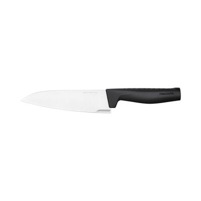 6. FISKARS CHEF'S KNIFE MEDIUM HARD EDGE