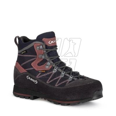 Aku Trekker L.3 Gore-tex W 978W658 trekking shoes