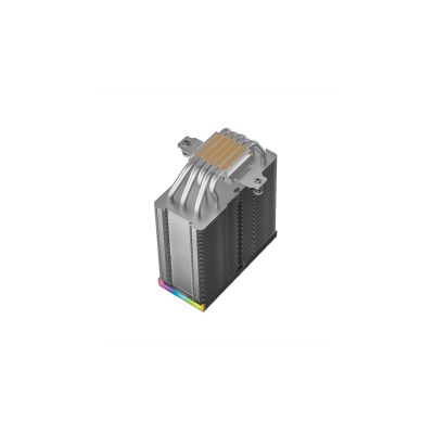 5. DeepCool AK500S DIGITAL SE Cooling