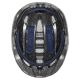 9. UVEX Kid 2 CC children's bike helmet 46-52cm, raccoon matt
