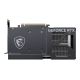 4. graphics card MSI RTX 5070 12G VENTUS 2X OC