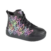 Skechers Hyperlift - Love Daz 314075L-BKMT Black 31