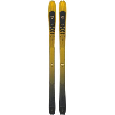 ROSSIGNOL ESCAPER 87 NANO ski touring skis