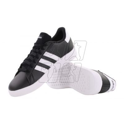 7. Shoes adidas Grand Court 2.0 K Jr GW6503