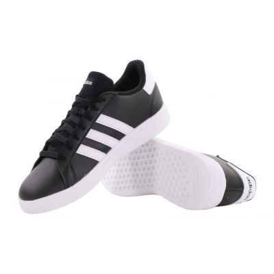 7. Adidas Grand Court 2.0 K Jr GW6503 shoes