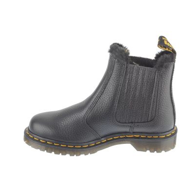 2. Dr. Martens 2976 Leonore II DM41416001 Black 36