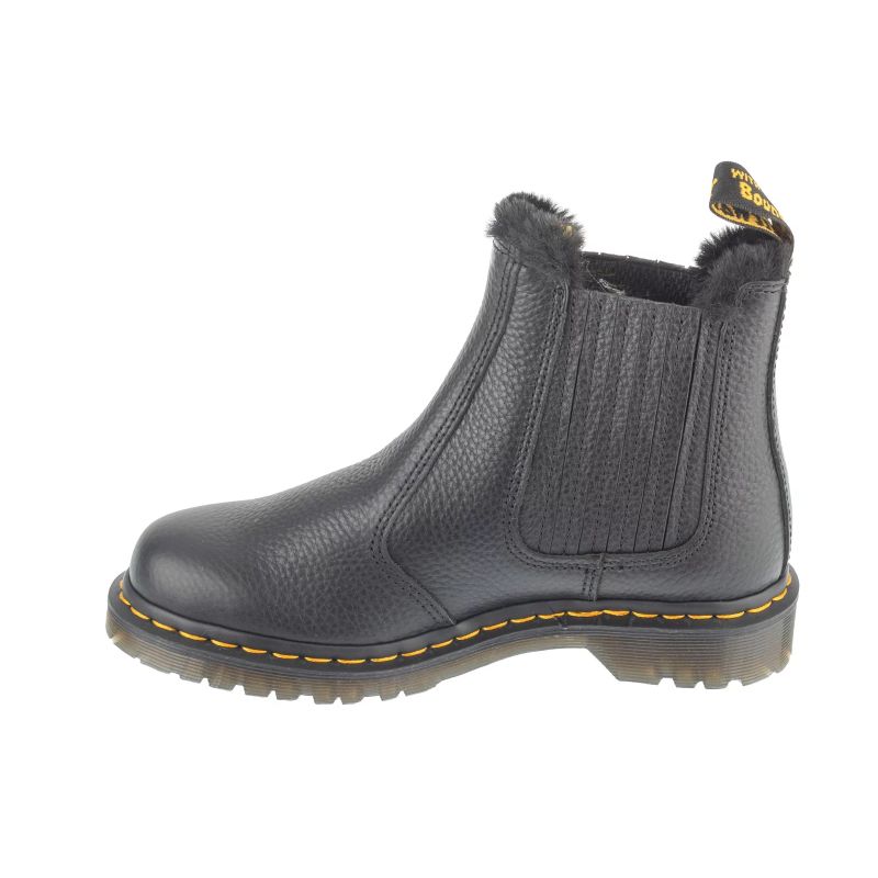 2. Dr. Martens 2976 Leonore II DM41416001 Black 36