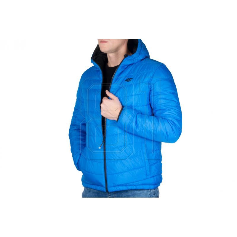 6. Jacket 4F M434 M 4FWAW23TDJAM434