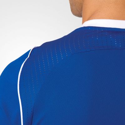 5. adidas Tiro 17 M BK5439 football shirt