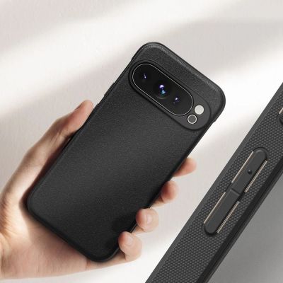 4. Ringke Onyx Case for Google Pixel 9 Pro XL - Black