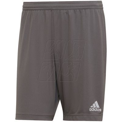 7. Adidas Entrada 22 M H57505 shorts