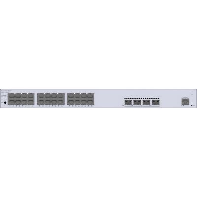 6. Huawei S310-24P4S Network Links Managed L3 Gigabit Ethernet (10/100/1000) PoE Support 1U