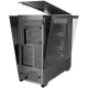 11. Antec FLUX PRO Full Tower Black, Wood