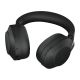 6. Jabra 28599-989-989 Headphones/Headset Wired & Wireless Headband Office/Call Center USB Type-A Bluetooth Black