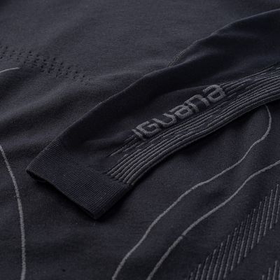 10. Iguana Gambit W Top W 92800556710 Thermoactive T-shirt
