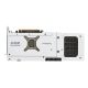 11. graphics card ASUS PRIME RX9070XT O16G WHITE