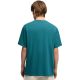 4. Puma ESS Elevated Relaxed Tee green men's t-shirt 692018 41