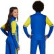 3. Adidas Squadra 25 Training Jr JP3150 sweatshirt