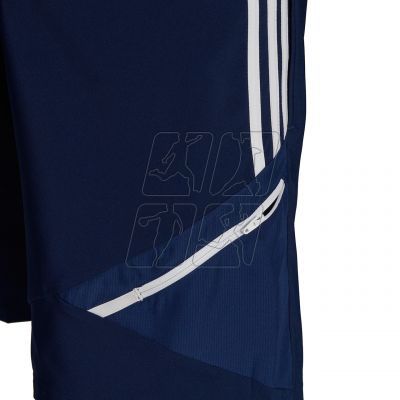 3. Shorts adidas Condivo 22 Downtime M HA6265