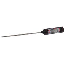 GRILL THERMOMETER 24CM