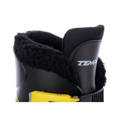 11. Tempish Fur Expanze Plus Jr 130000218 Adjustable Skates