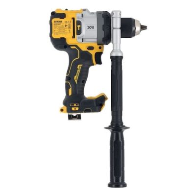 10. 18V XR DCD1007NT DEWALT Hammer Drill