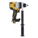 10. 18V XR DCD1007NT DEWALT Hammer Drill