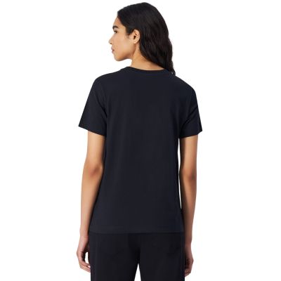 5. Champion SS Tee W 117534 KK001