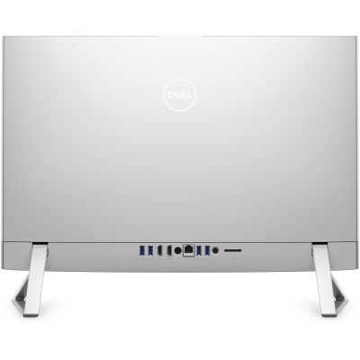 6. Dell 24 AiO EC24250 i5-1334U 23.8"FHD Matt 16GB DDR5 SSD512 Iris Xe Graphics Cam 5MP WLAN+BT Backlit Kb W11Pro 3Y ProSupport