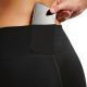 5. Nike One 7/8 Women's Leggings Black IO0579 010