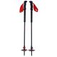 2. Viking 610/21/2786/09 Carbon Fiber Ski Poles