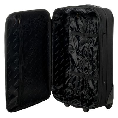 2. BODRUM 56L soft suitcase