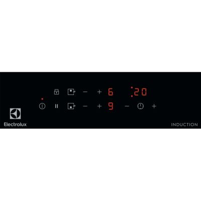 22. ELECTROLUX LIT30230C Induction Hob