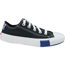 Converse Chuck Taylor All Star Jr 366992C czarne 27