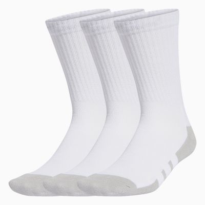 Adidas Cushioned Crew 3PP socks JD9571