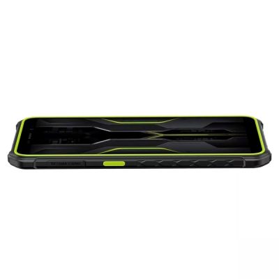 8. Ulefone Armor X12 Pro 4/64GB Black and Green without charger