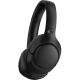 3. QCY H3 Over-Ear Headphones with ANC and Bluetooth 5.4 - Black