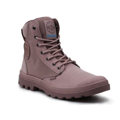 Palladium Pampa Sport Cuff WPN 73234-659-M lifestyle shoes