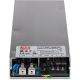 2. TRENDnet TI-RSP100048 Rack-Mount Power Supply, AC 100-240V, 1000W, Active PFC, 4U, 48.3 cm (19")