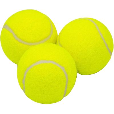 2. ENERO ACADEMY TENNIS BALL 3 PCS