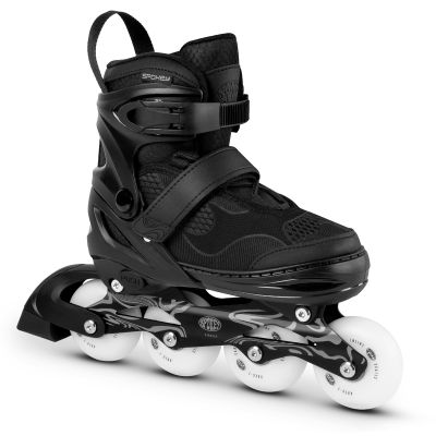 2. FIREFLY Inline Skates 39–42 BK/WH