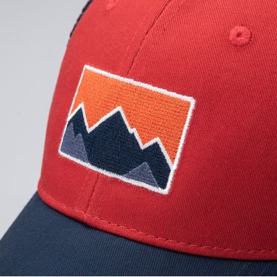 7. Hi-Tec Roibo Cap M 92800593753